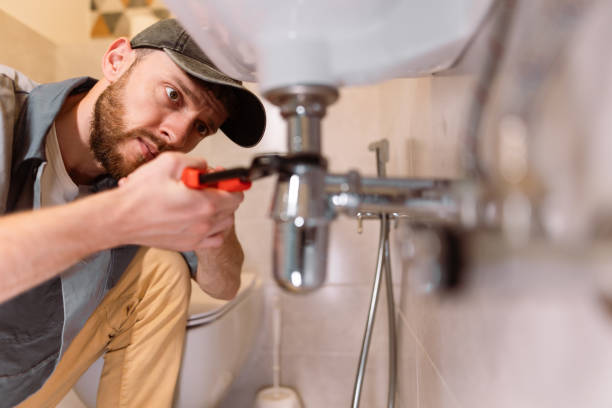 Best Faucet and Fixture Replacement  in Pleasantdale, NJ