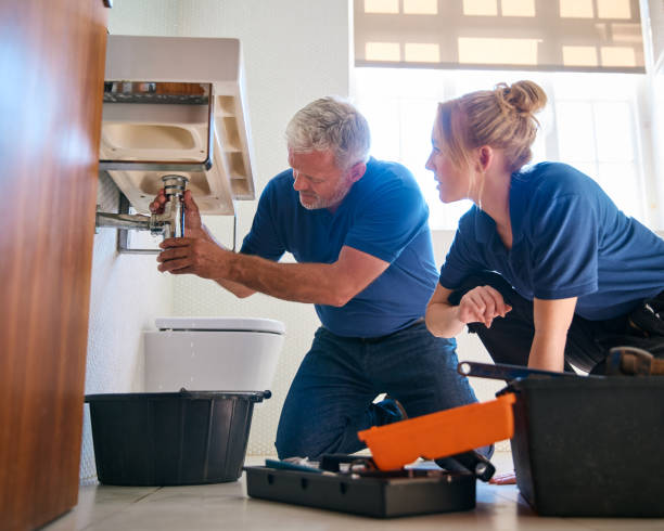 Trusted Pleasantdale, NJ Plumbing Services Experts